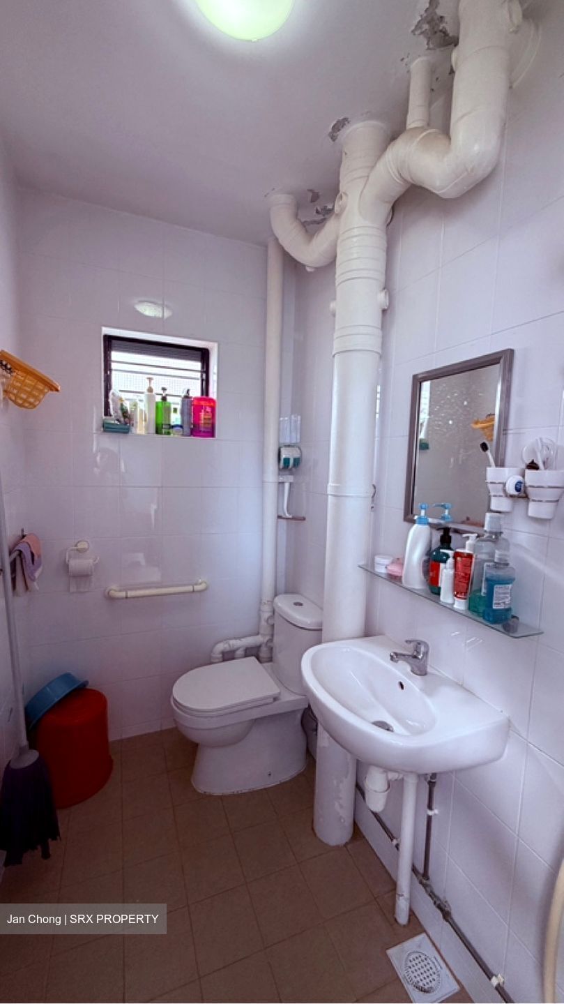 Blk 925 Nanyang Emerald (Jurong West), HDB 4 Rooms #591969501